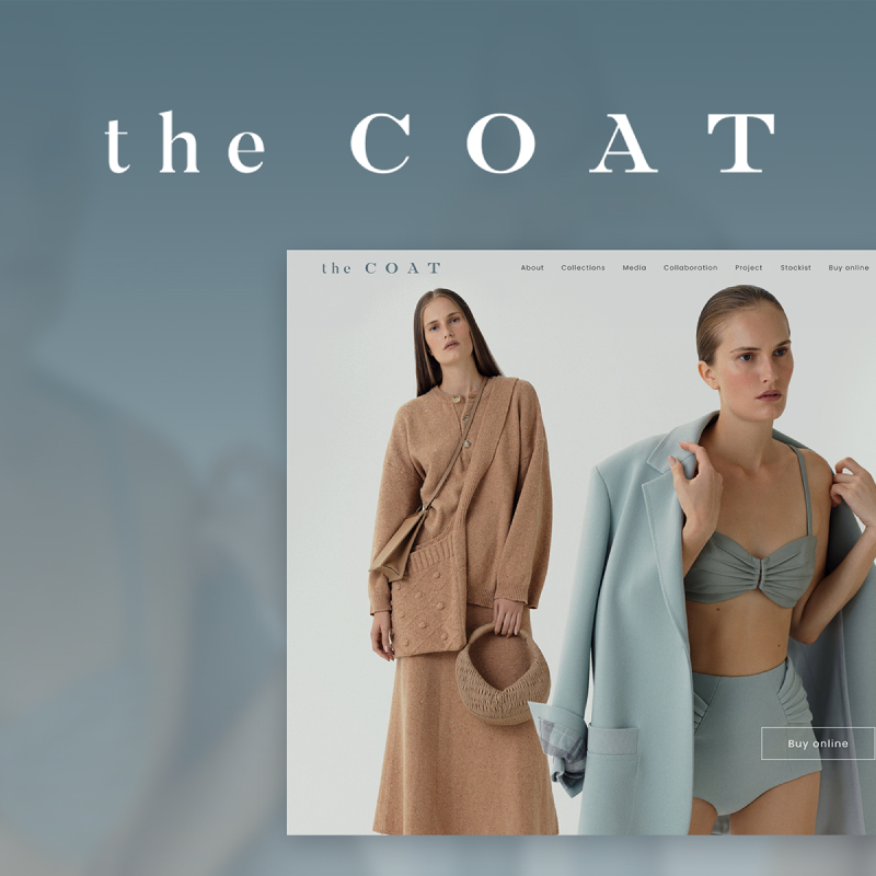 The_Coat